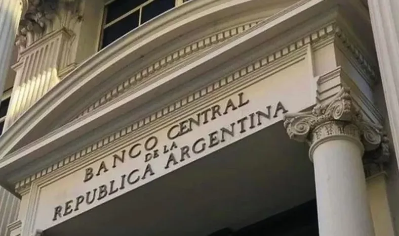 Según analistas que relevan el Banco Central la inflación de abril será del 2,6%