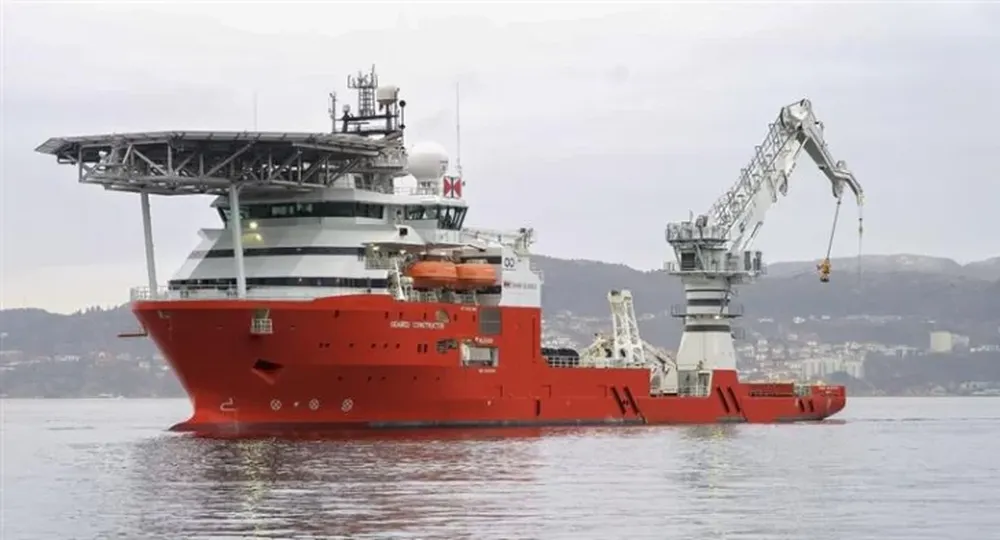 Búsqueda del ARA San Juan: ya hay dos vehículos remotos “operando normalmente”