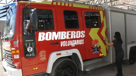 Amenaza de bomba en un canal de TV sanjuanino
