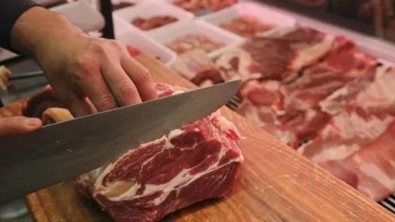 Arranque por carne accesible