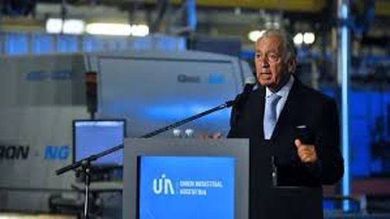 Daniel Funes de Rioja - UIA