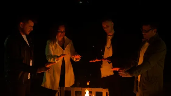 Donaires reedita el éxito “Eres tú” de Mocedades a 50 años de su estreno