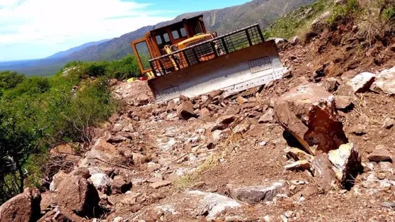 Puja minera: una firma dijo que encontró litio, el Gobierno lo desmintió