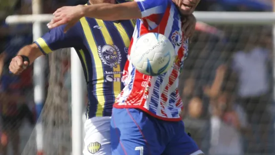 El sanjuanino Alan Cantero fichó para Godoy Cruz: así juega el crack que militó en Peñarol