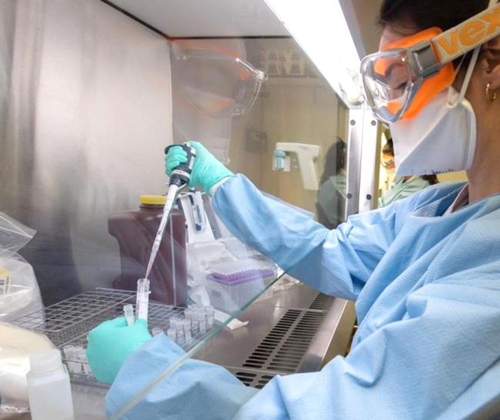 Mendoza reportó 159 nuevos casos de coronavirus y 4 muertes en un día