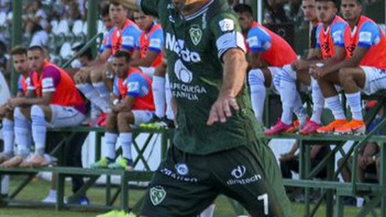 Sarmiento y Argentinos festejaron