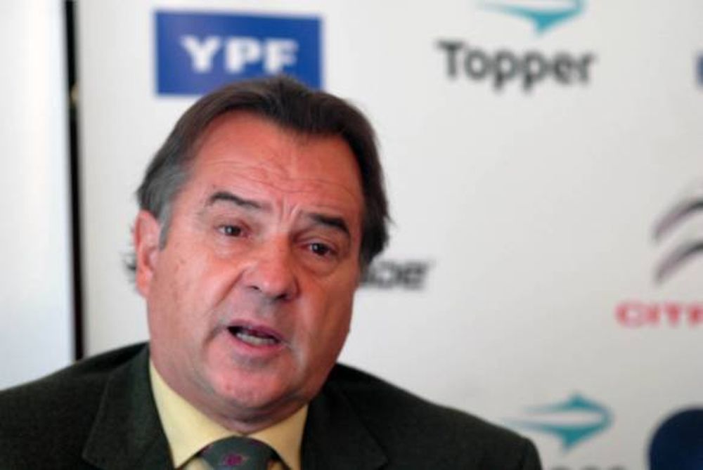 “Va camino a convertirse en el Nro 1”