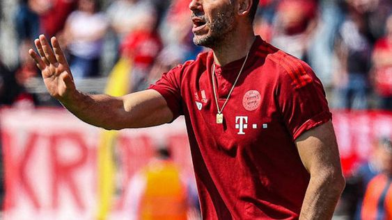 Sólo falta hacer oficial a Demichelis