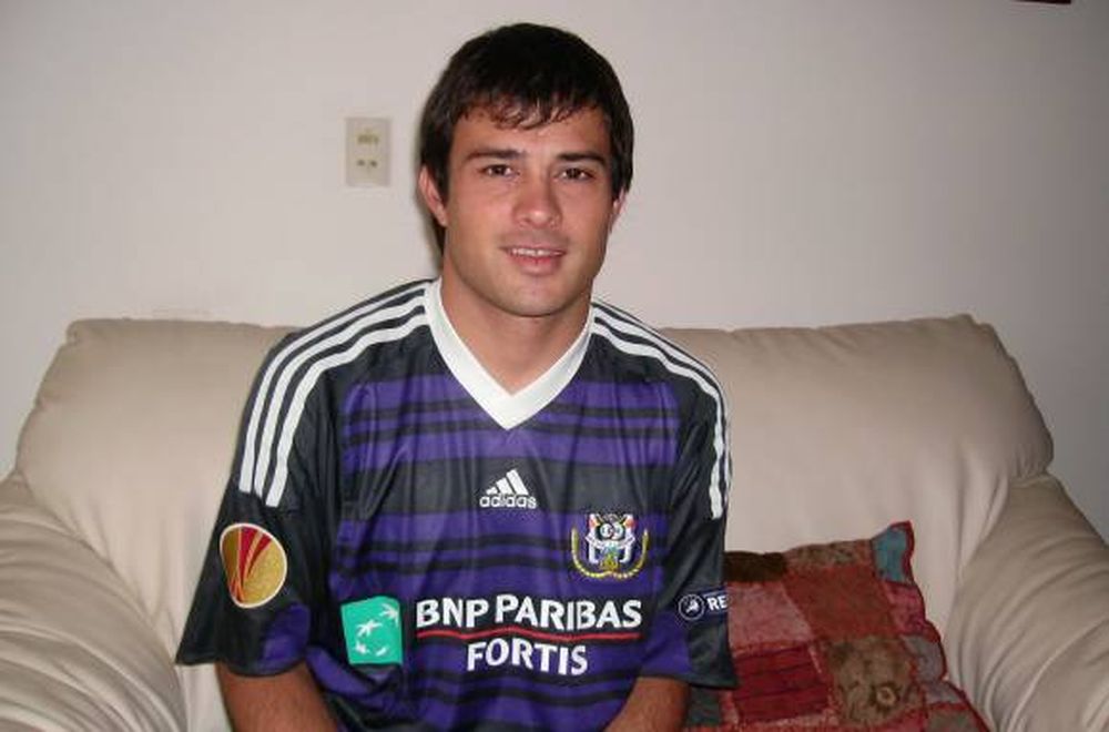 Cvitanich fue figura