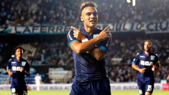 Las 24 horas soñadas de Lautaro Martínez: triplete, convocatoria a la Selección y oferta millonaria del Inter