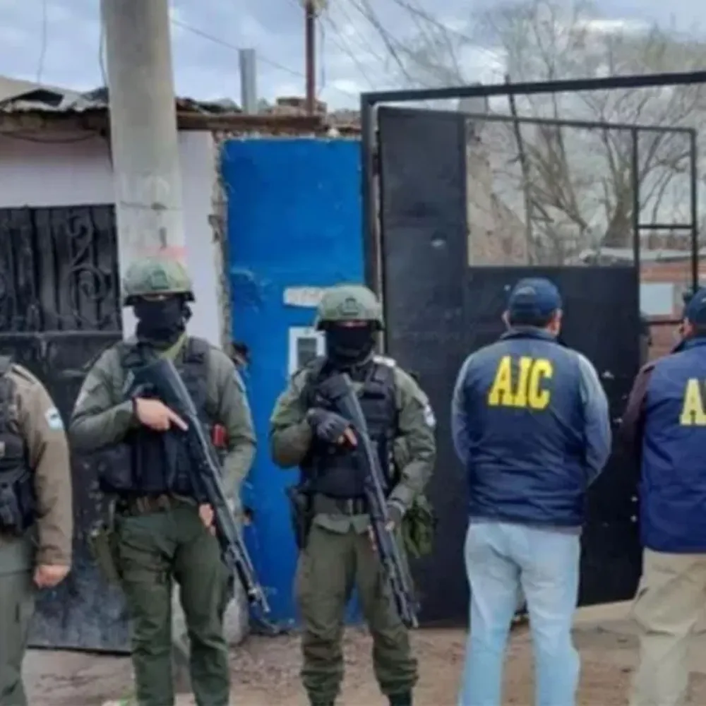 La Iglesia advirtió por la violencia desatada en Rosario: “La droga nos está matando”