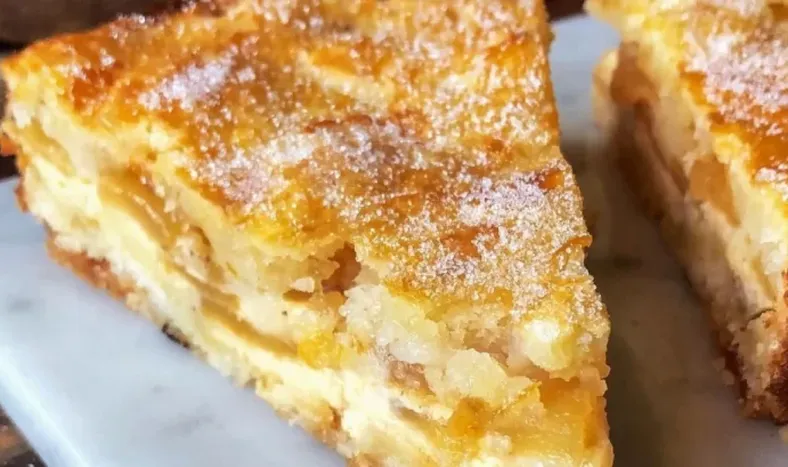 ¿Cómo hacer la torta haragana en pocos minutos?