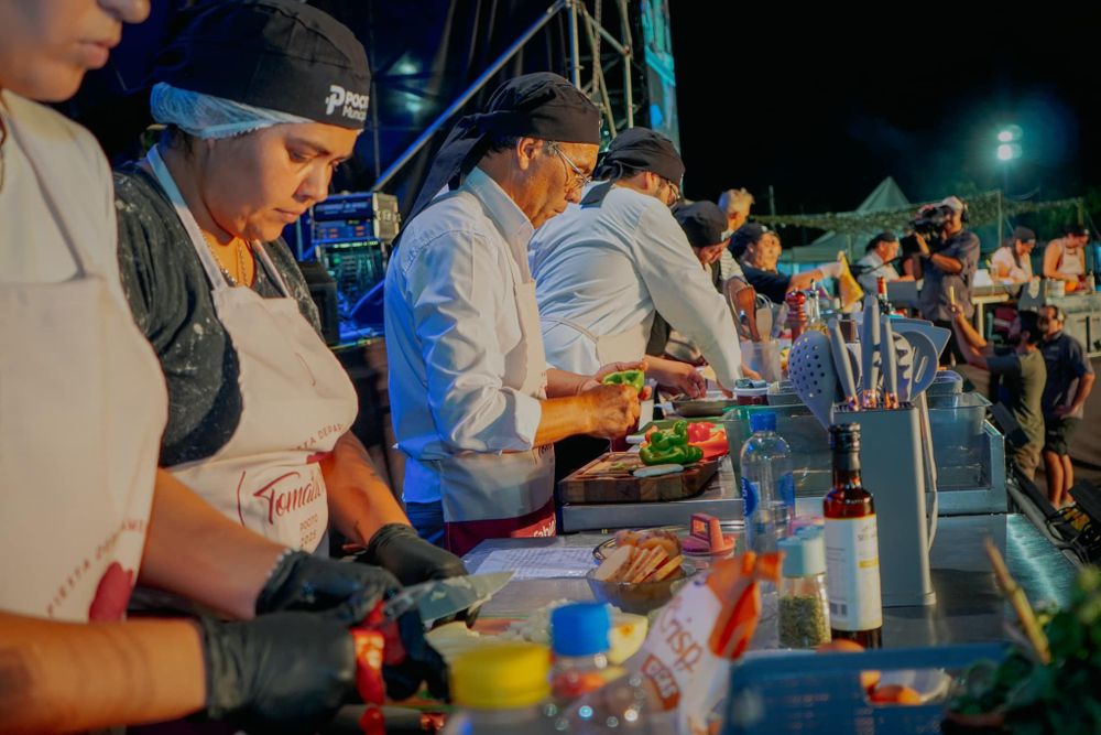 Este año serán 10 los participantes que competirán para convertise en Embajador del Tomaticán 2026 en la Fiesta del Tomaticán, en Pocito.