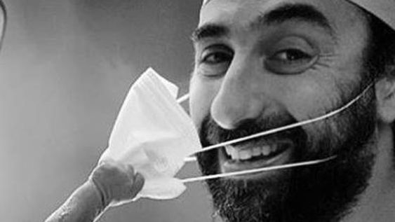 Prohíben el uso y la venta de un barbijo descartable por estar falsificado