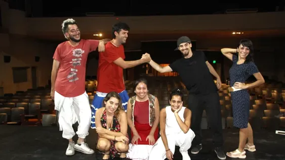 Historias cortitas y al pie