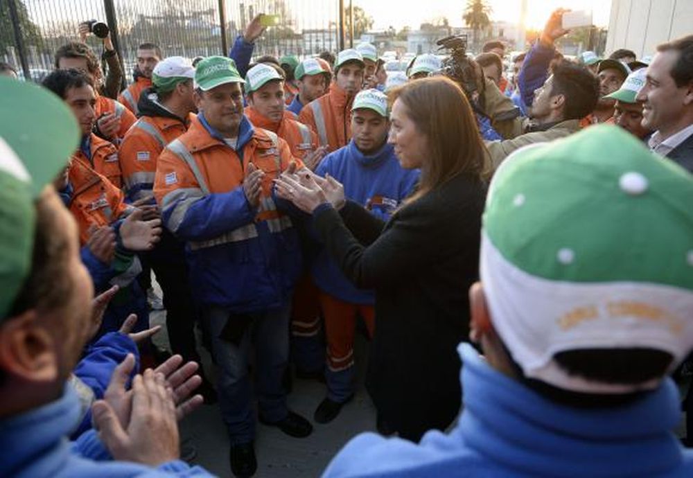 Se abrió un debate incierto por el Fondo del Conurbano