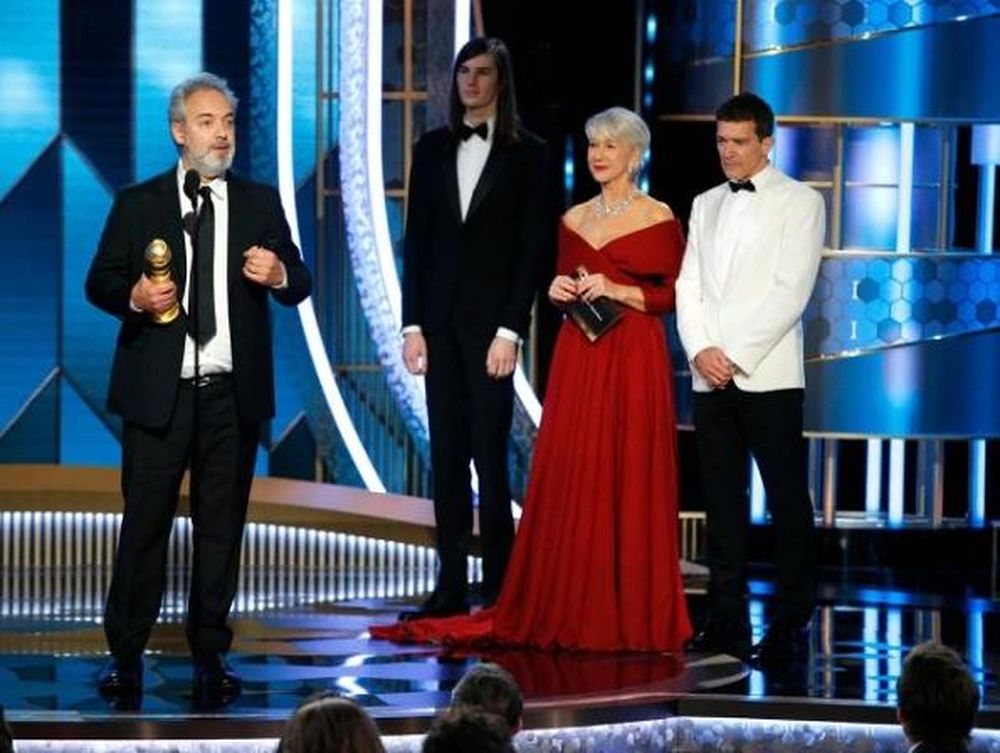 Entregaron los Globo de Oro 2020: todos los ganadores