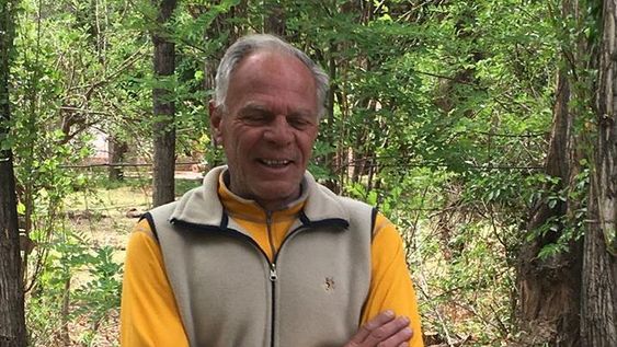 Falleció Pablo Schlogl, el sanjuanino que logró una hazaña en el Himalaya