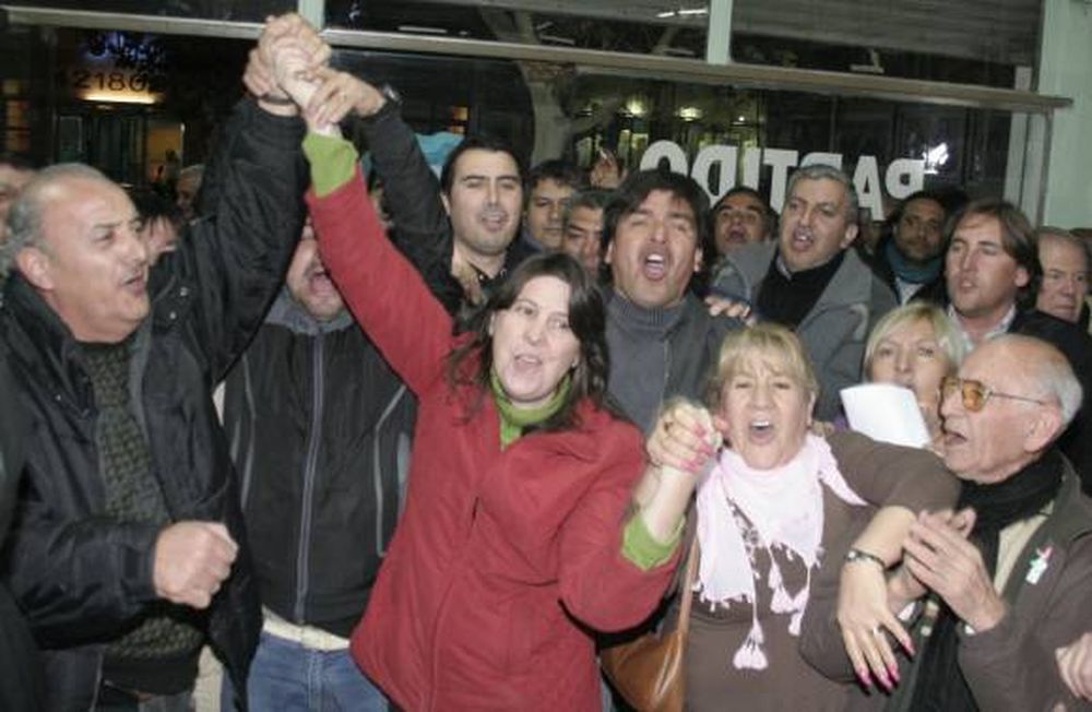 PB: oficialismo, sin los 2  tercios en un órgano vital