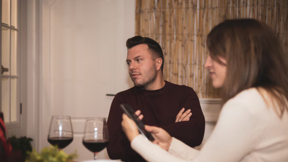 Furor entre las parejas: qué es el quiet dating y por qué todos hablan de esto.