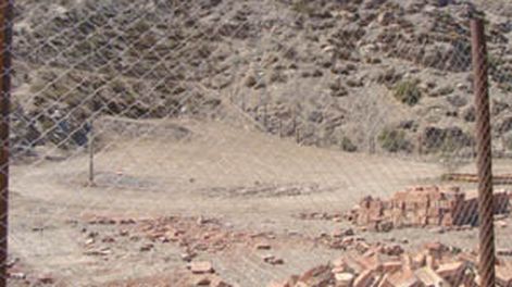 Arrancó la construcción del Skate Park en San Martín