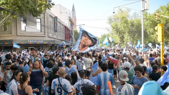 El desahogo que sobrepasó todo