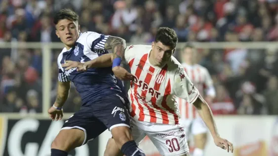 Gran triunfo de Gimnasia que está al acecho