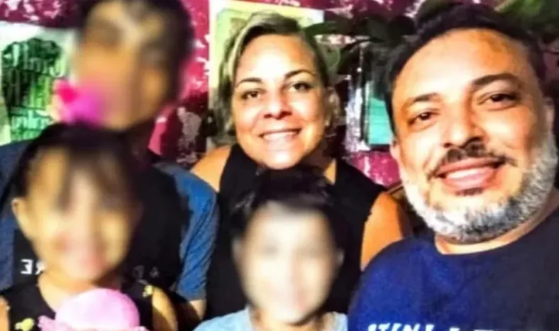 Un hombre fingió un accidente para asesinar a su esposa y cobrar un seguro de vida millonario