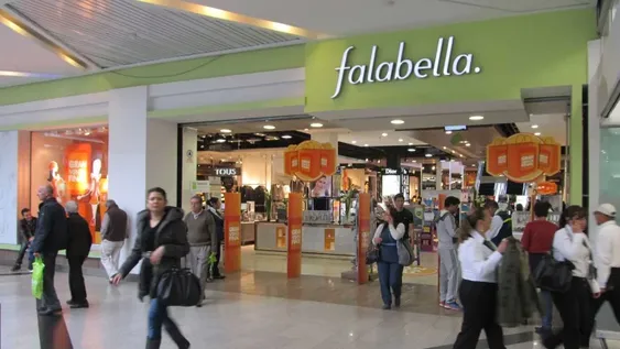 Aseguran que Falabella cerrará 4 sucursales en los próximos días
