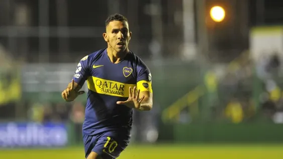 Boca frenó a Defensa, le sacó el invicto y le impidió ser puntero junto a Racing