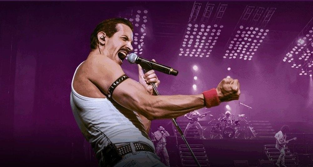 La agenda cultural de San Juan incluye la banda tributo Experiencia Queen.&nbsp;