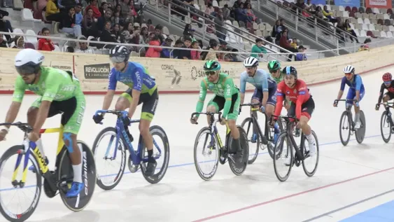 Diaz ganó una atractiva apertura