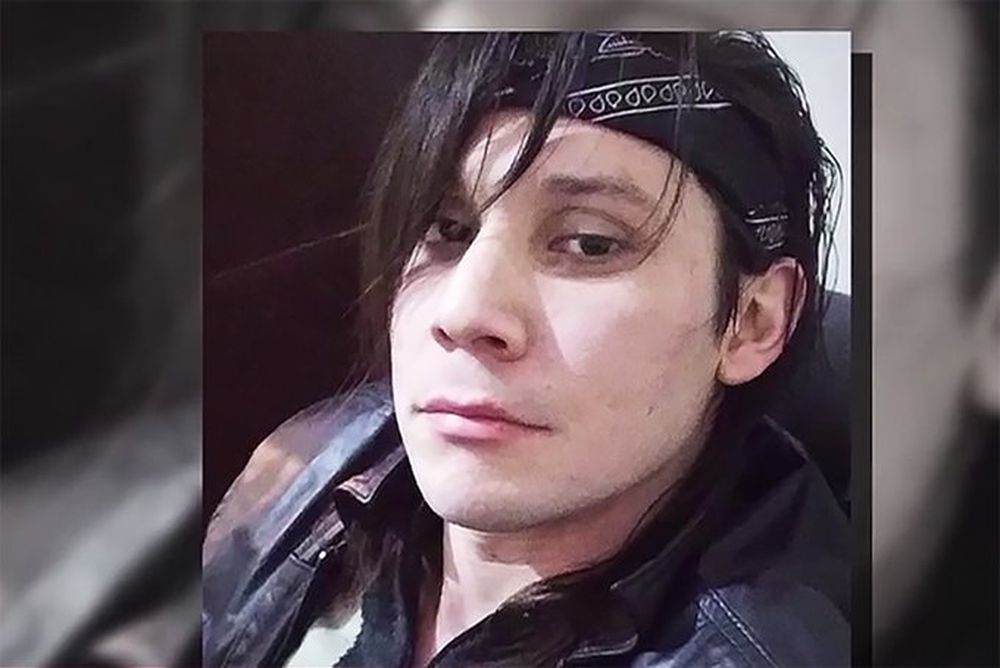 Detuvieron a Gabriel Carrizo, líder de “la banda de los copitos”