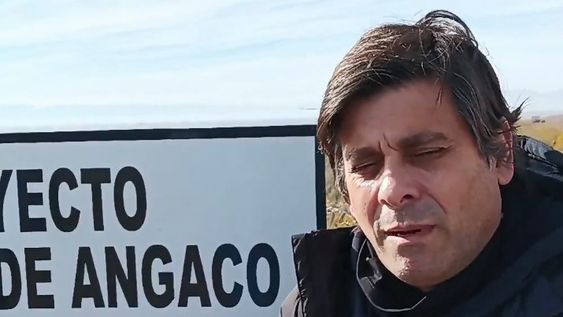 Nación denunciará en la Justicia a la firma acusada de estafar con el “litio sanjuanino”