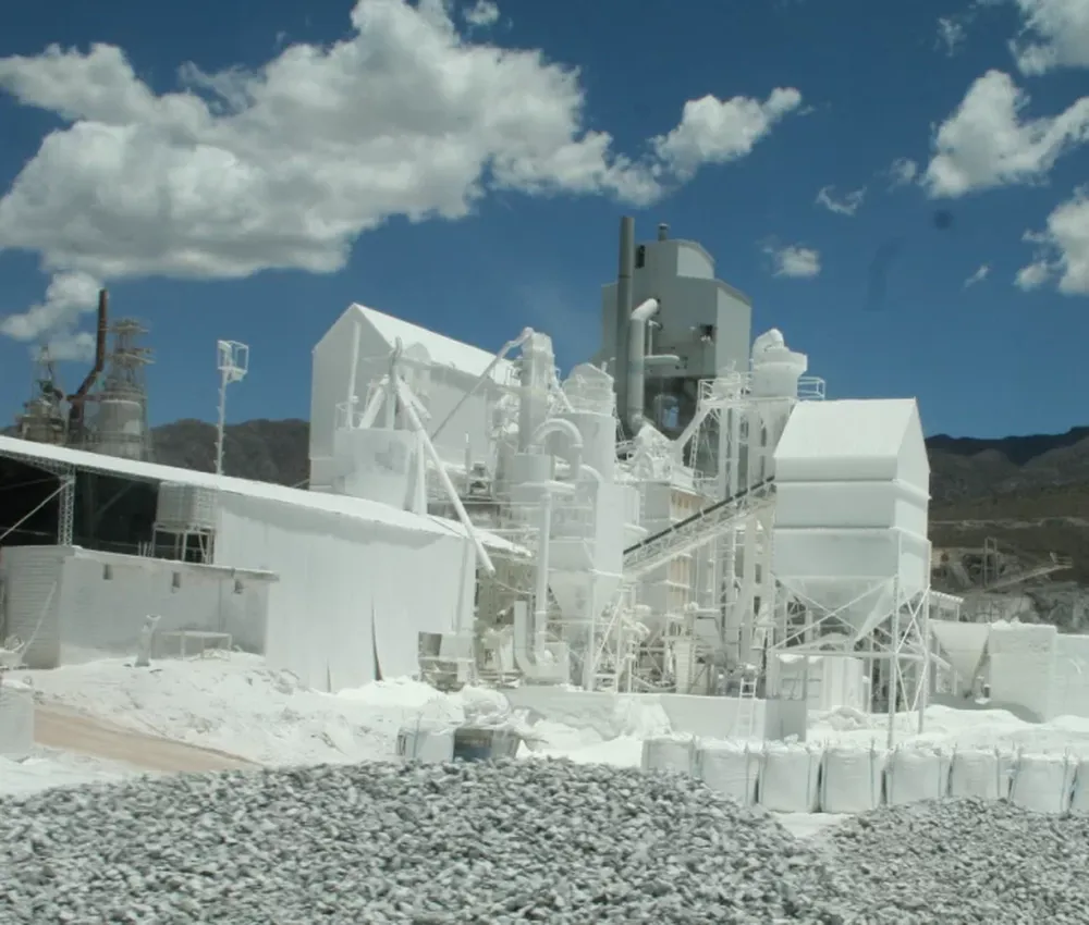 Por el virus, caleras sólo generan 2,8% de la producción habitual