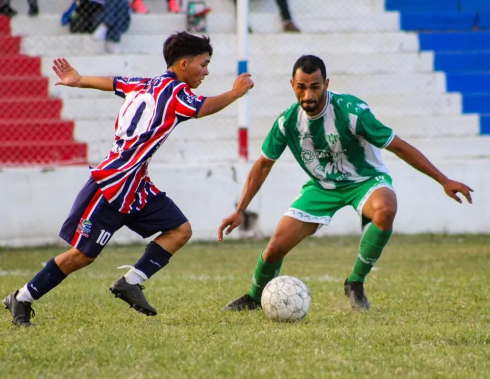 El Torneo de Invierno entra en la recta final y en menos de una semana se jugarán 2 fechas