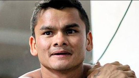 Maidana abre la puerta a otro regreso