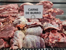 venta de carne de burro en la argentina: ¿cuanto cuesta el kilo? venta de carne de burro en la argentina: ¿cuanto cuesta el kilo?