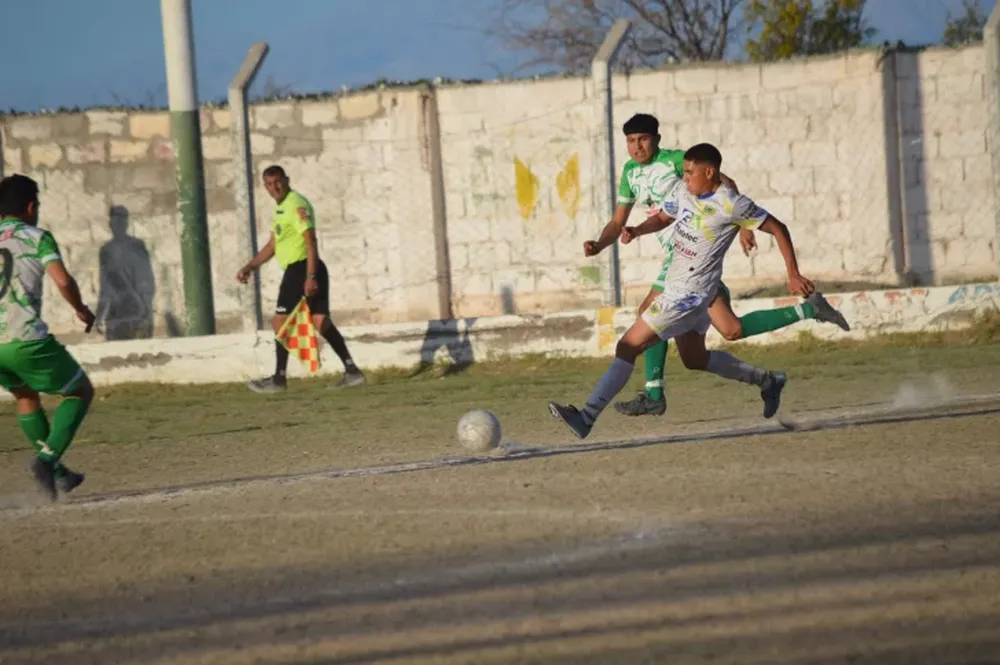 Programaron la fecha 13, pero árbitros amenazan con no dirigir si no cobran