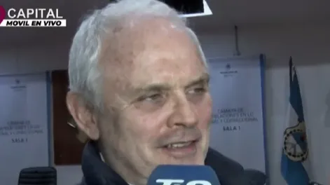 Megacausa de expropiaciones: tras 15 años de investigación, condenaron a Santiago Graffigna a más de 7 años de prisión