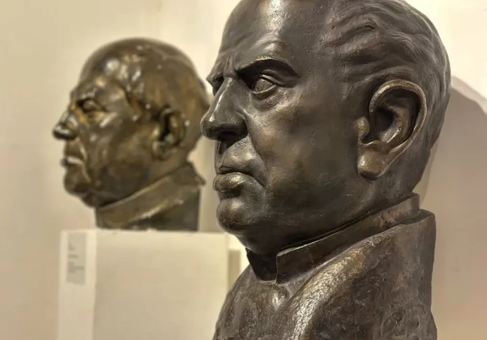 La Casa Natal de Sarmiento – Museo Nacional, estrena hoy el circuito “Sarmiento Emprendedor – Sendero interpretativo urbano”, que propone conocer distintos espacios de San Juan vinculados a Domingo Faustino Sarmiento