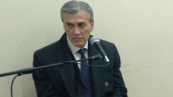 Exlíder de bancarios, otra vez a juicio por ‘abusar’ de una nena