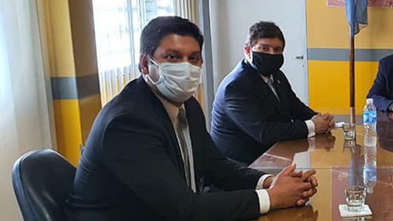 El fiscal de Estado evalúa acusar al juez de Jáchal por las irregularidades detectadas