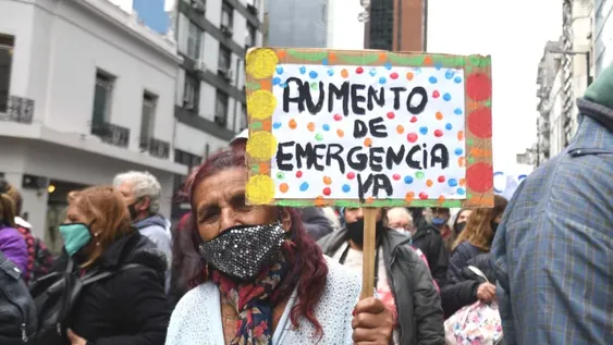 Con la suba del salario sale a la cancha el plan estímulo