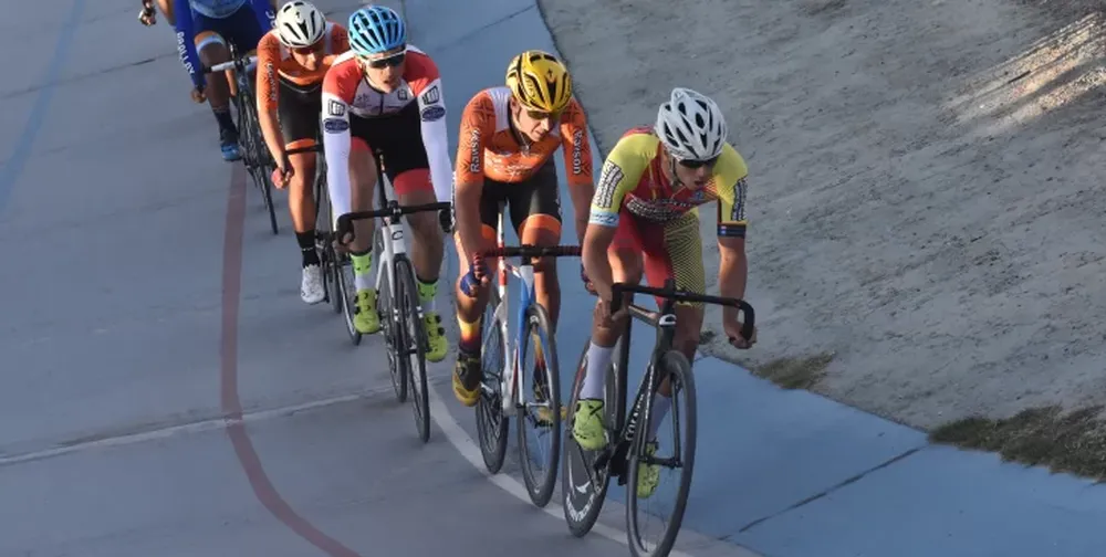 Vuelve el ciclismo en la pista de Rawson y habrá 116 mil pesos en premios