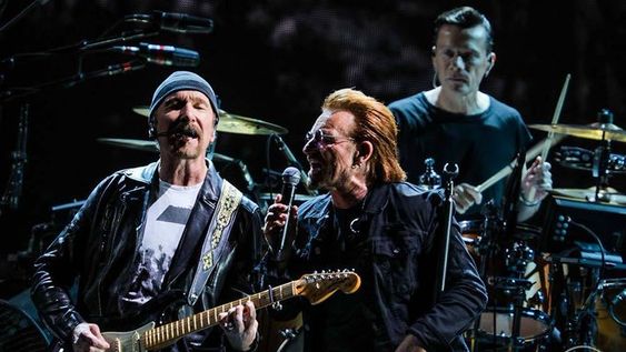 Hace 40 años, U2 daba el primer paso en su ingreso a la historia “grande” del rock