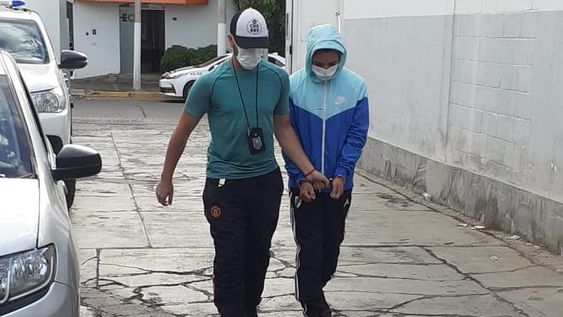 Recapturan a prófugo del Penal