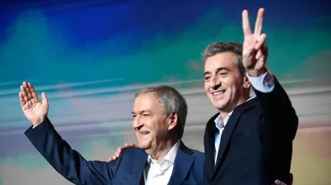 Randazzo apuntó a los dichos de Massa sobre la inflación: “Nos toman de boludos”