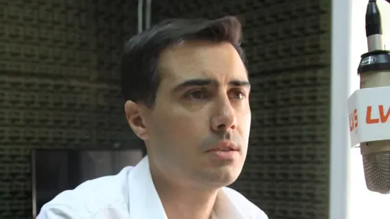 Bloquismo: Rueda va por la reelección y Bravo aseguró que le dará pelea