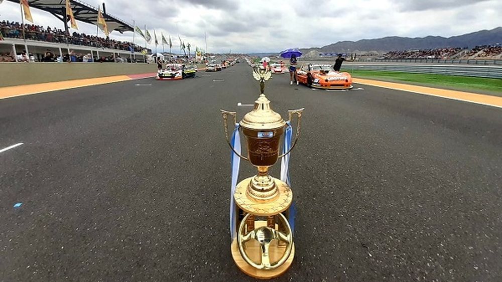 El cronograma completo del fin de semana fierrero en El Villicum